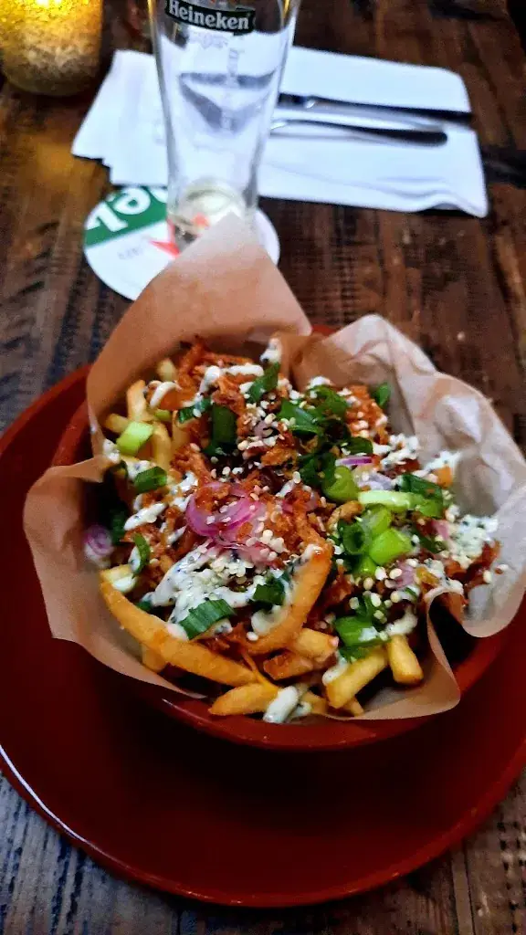 Menu_Restaurant De Kastanje_Sneek_image_8