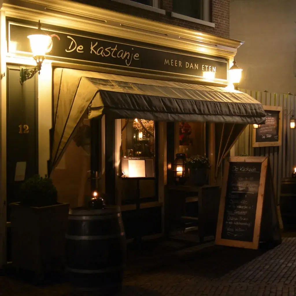 Restaurant De Kastanje_Sneek_slider_image_1