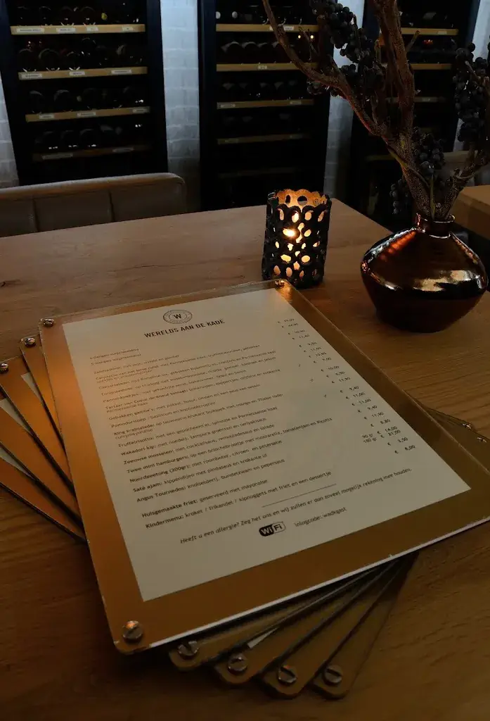 Menu_Restaurant Oostkade_Oud-Beijerland_image_3