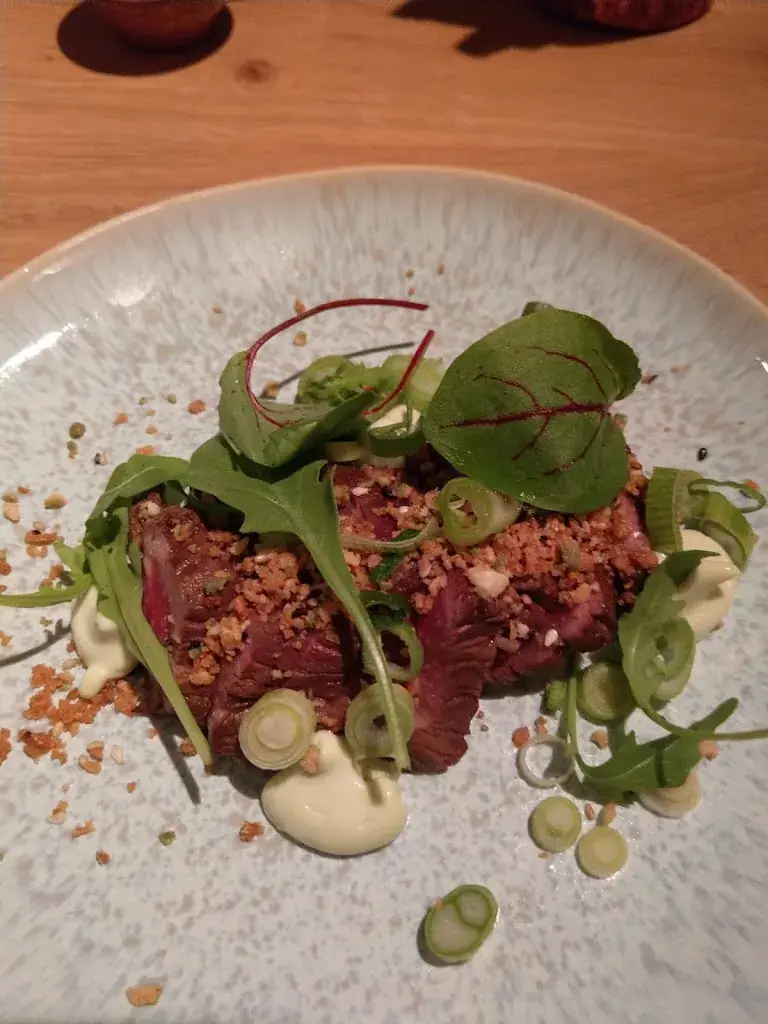 Menu_Restaurant Oostkade_Oud-Beijerland_image_5