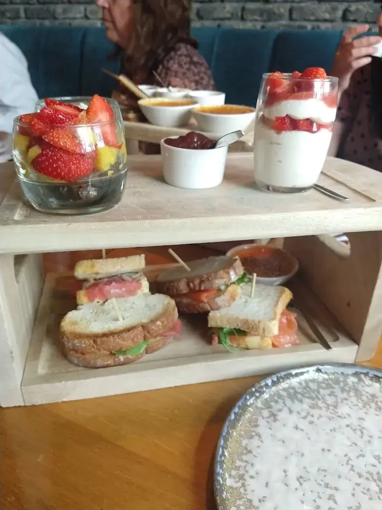 Menu_Restaurant Oostkade_Oud-Beijerland_image_6