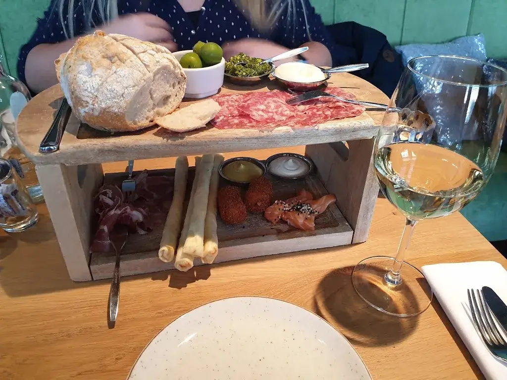 Menu_Restaurant Oostkade_Oud-Beijerland_image_7