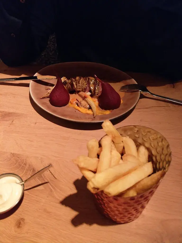 Menu_Restaurant Oostkade_Oud-Beijerland_image_9