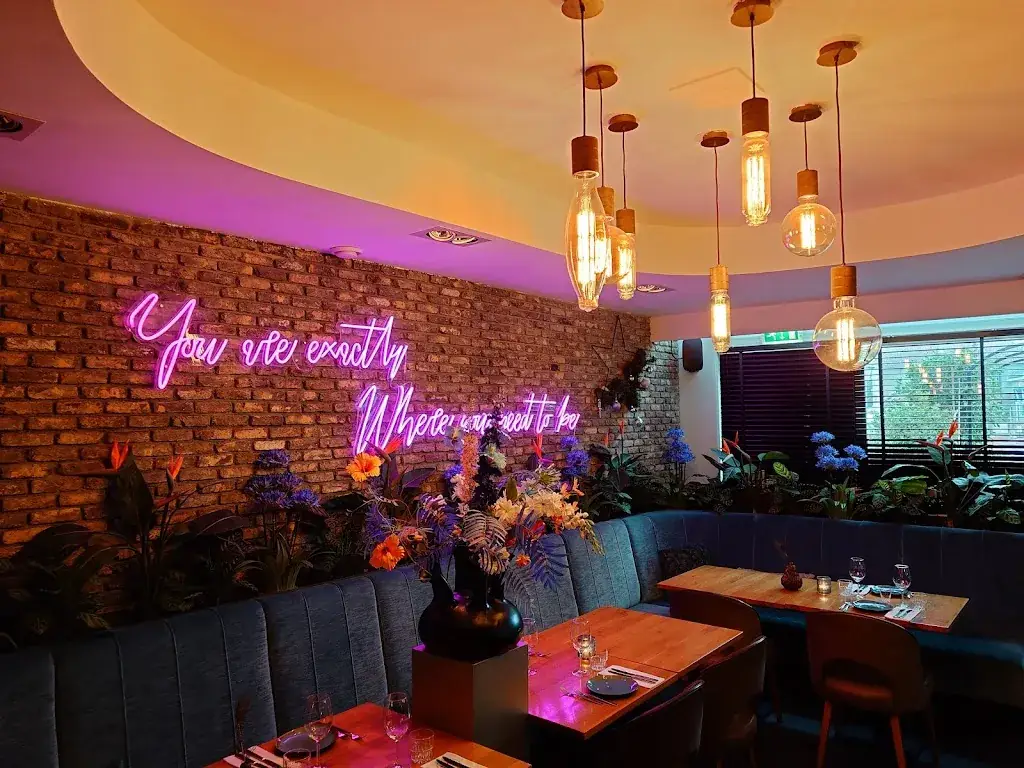 Hugo van der Heide_Restaurant Oostkade_Oud-Beijerland_review