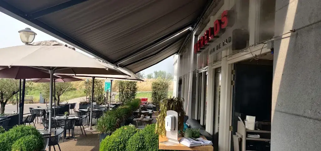 Katie Devereux_Restaurant Oostkade_Oud-Beijerland_review