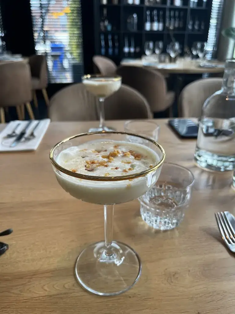 Tram Doan_Restaurant Oostkade_Oud-Beijerland_review