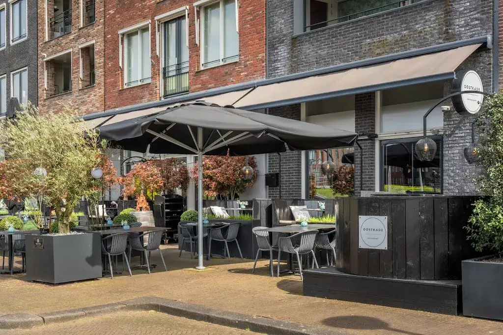 Restaurant Oostkade_Oud-Beijerland_slider_image_3