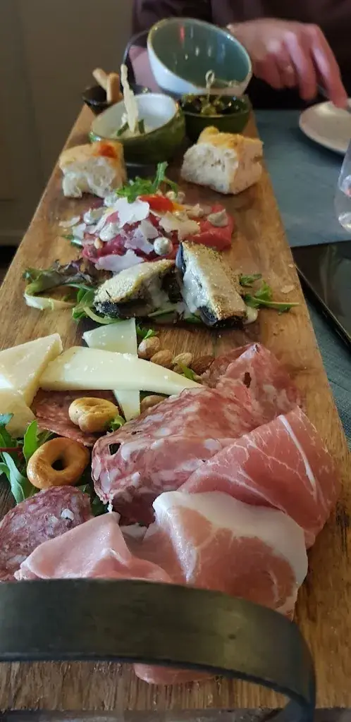 Menu_Restaurant Divina Cucina_Oud-Beijerland_image_5