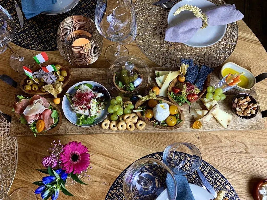 Restaurant Divina Cucina_Oud-Beijerland_slider_image_2