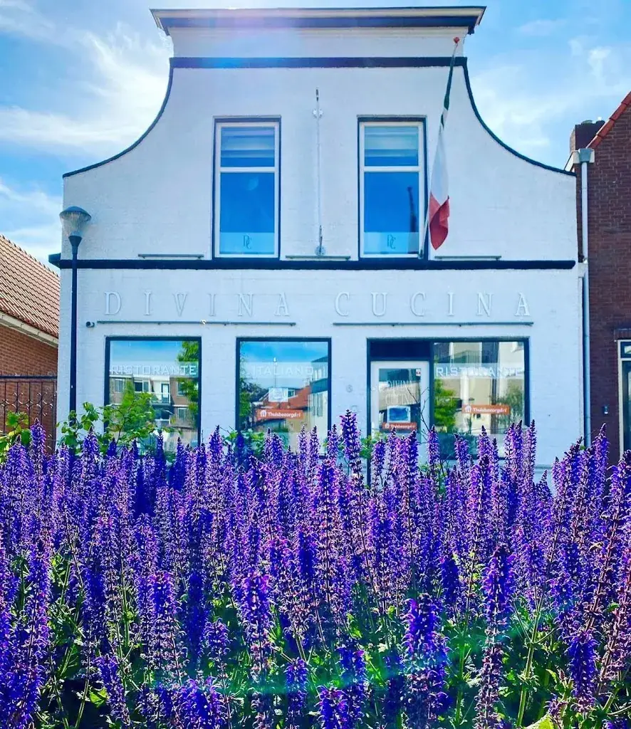 Restaurant Divina Cucina_Oud-Beijerland_slider_image_3