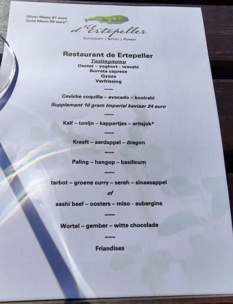 Menu_De Ertepeller_Papendrecht_image_3