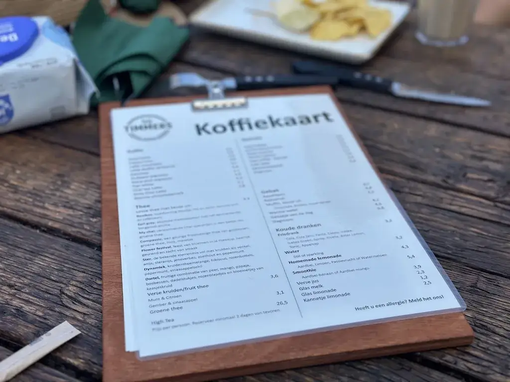 Menu_Bij Timmers_Aar_image_1