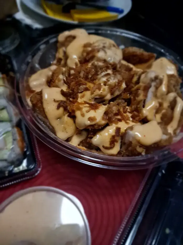 Hillary golden_Ná Saõ streetfood_Groningen_review