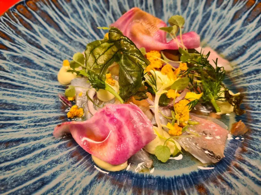 Menu_Dinercafé De Markies_Groningen_image_2