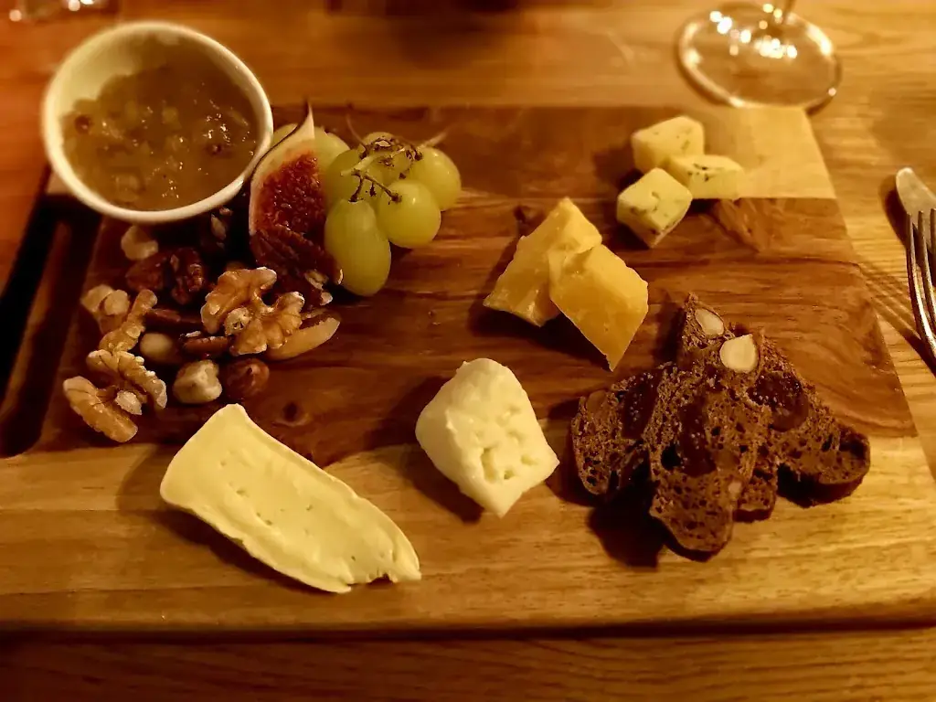 Menu_Dinercafé De Markies_Groningen_image_3