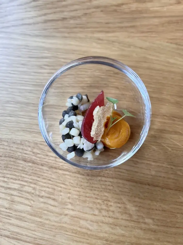 Menu_Dinercafé De Markies_Groningen_image_5