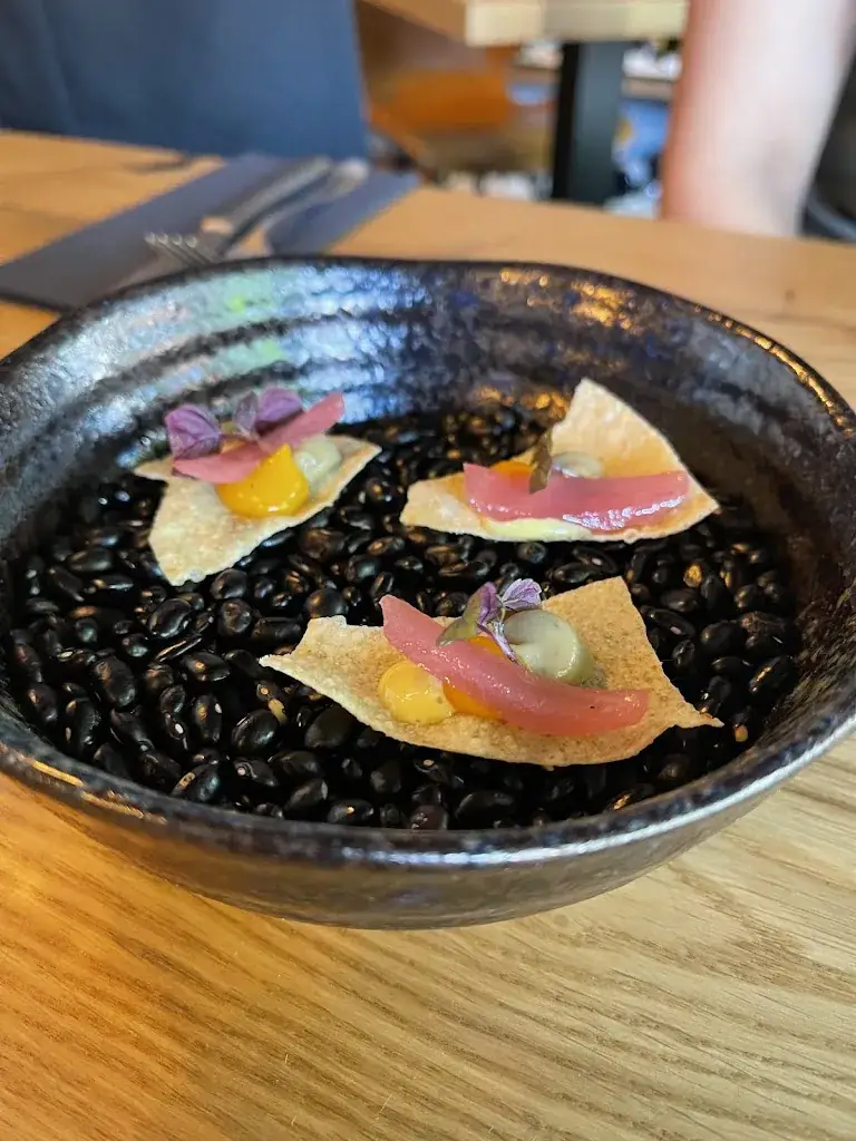 Miss Iyane_Dinercafé De Markies_Groningen_review