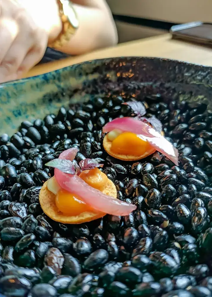 Venkat Mukund Donthu_Dinercafé De Markies_Groningen_review