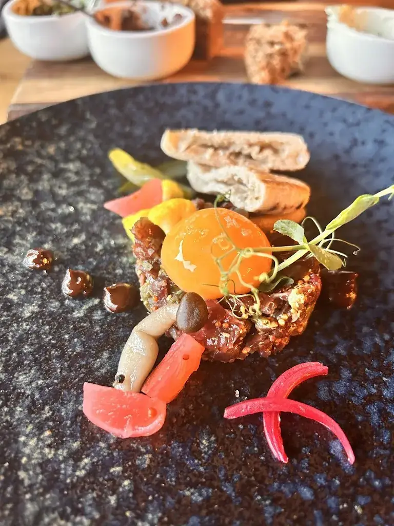 Dinercafé De Markies_Groningen_slider_image_3