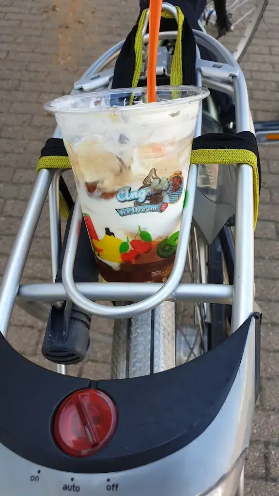 Menu_Café Oranjestein_Oranje_immagine_3