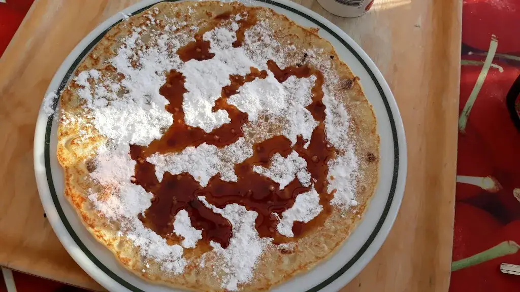 Menu_Café Oranjestein_Oranje_immagine_4