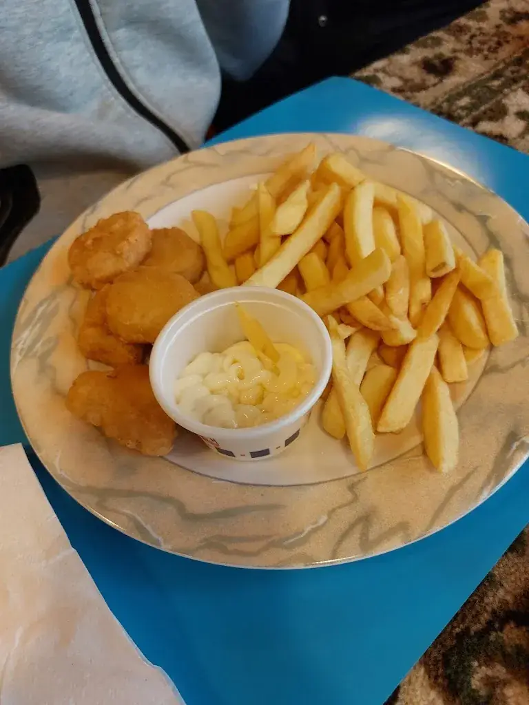 Menu_Café Oranjestein_Oranje_immagine_6