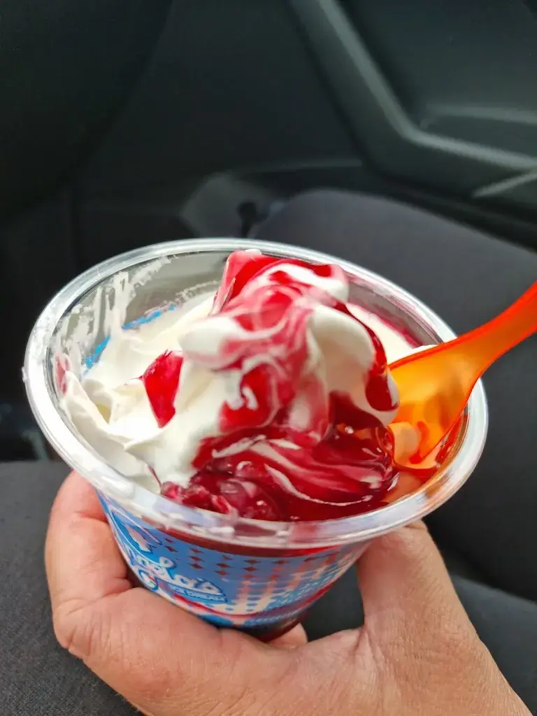 Menu_Café Oranjestein_Oranje_immagine_8