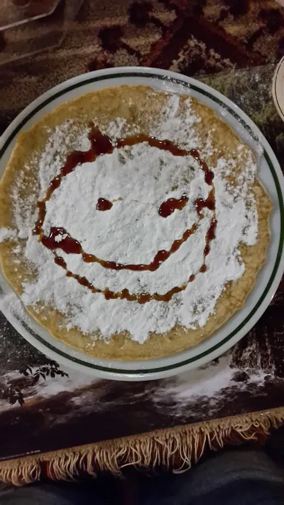 Menu_Café Oranjestein_Oranje_immagine_9