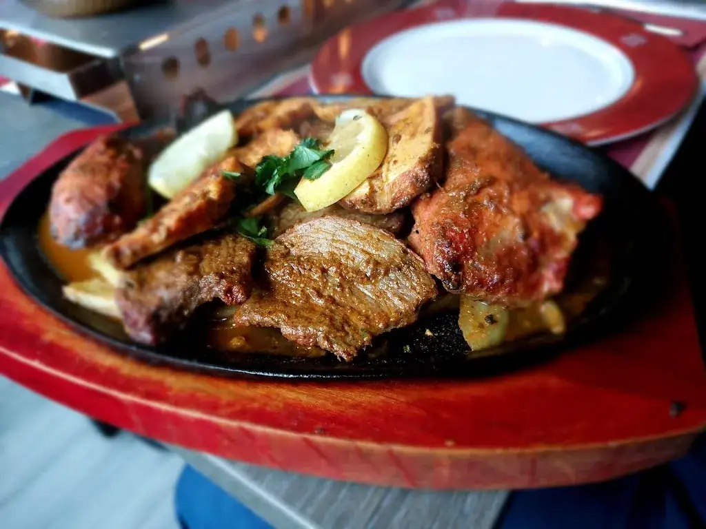 Menu_Himalayan restaurant Sneek_Sneek_image_2