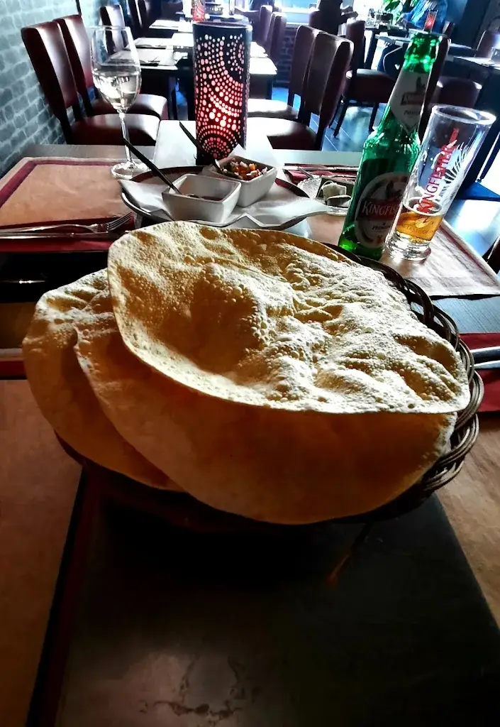 Menu_Himalayan restaurant Sneek_Sneek_image_3