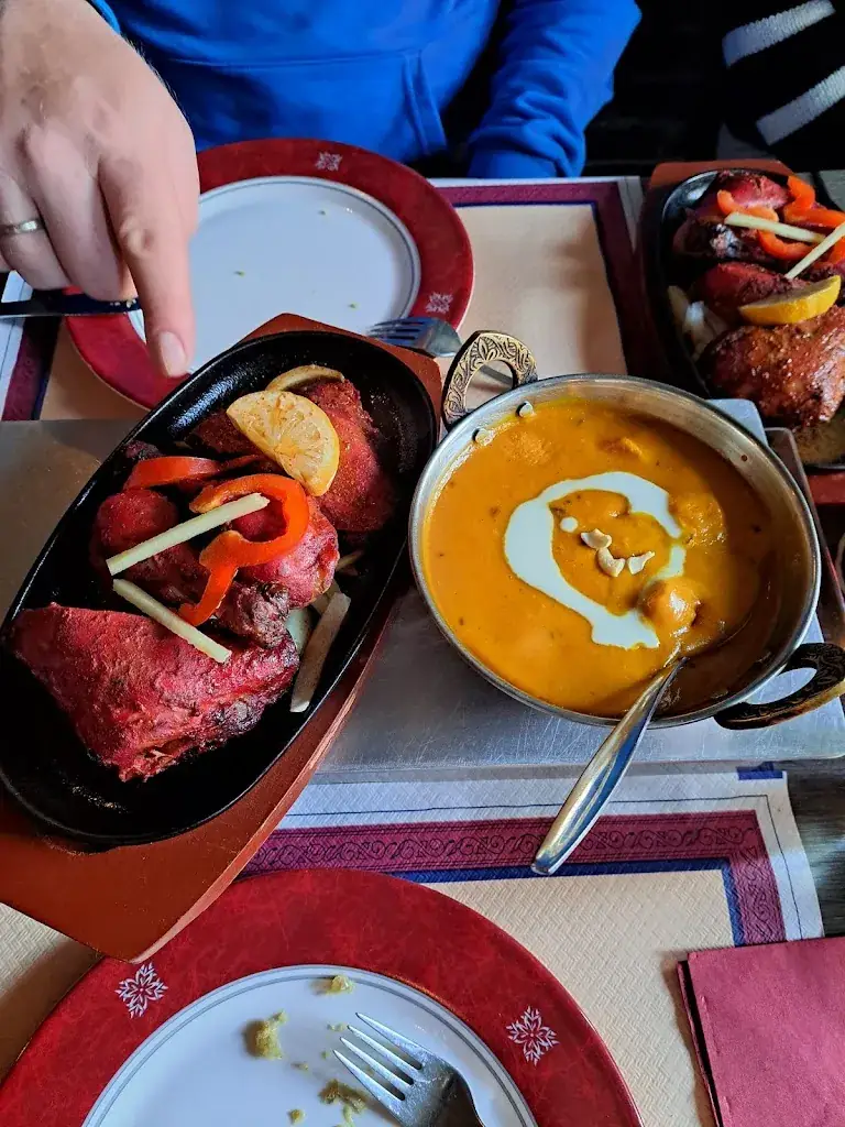 Menu_Himalayan restaurant Sneek_Sneek_image_6