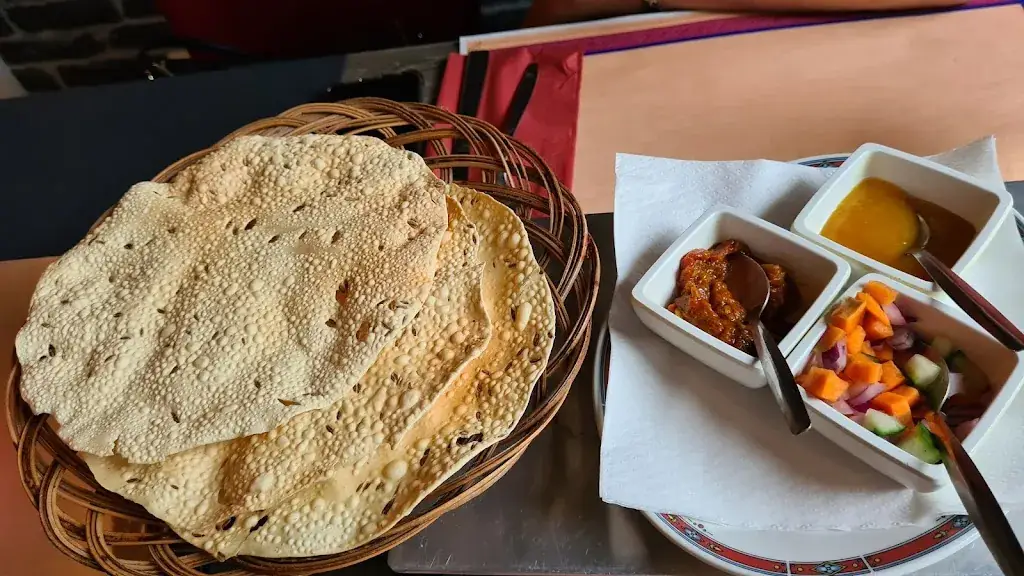 Menu_Himalayan restaurant Sneek_Sneek_image_9