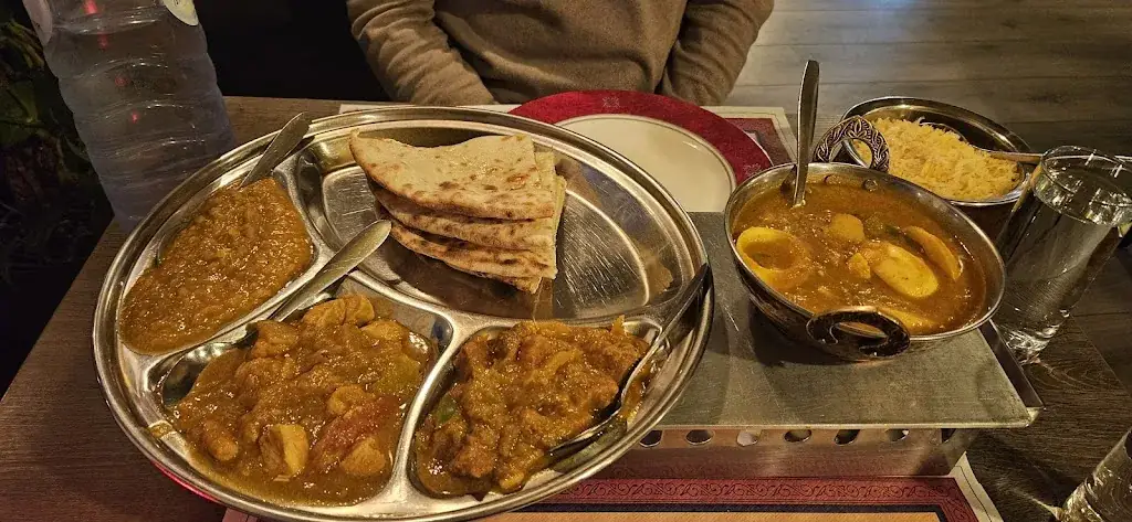 Sanne XXX_Himalayan restaurant Sneek_Sneek_avis