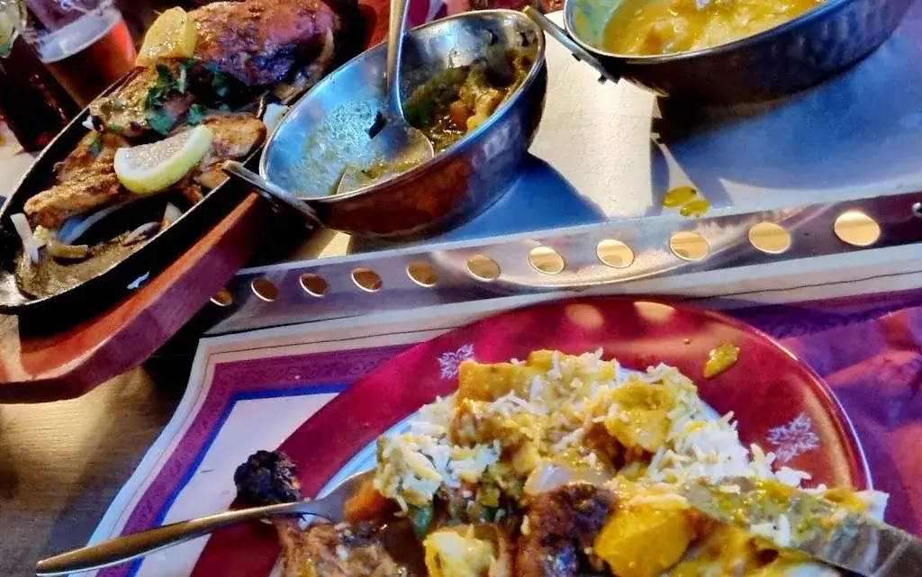 Timbo Hype_Himalayan restaurant Sneek_Sneek_avis