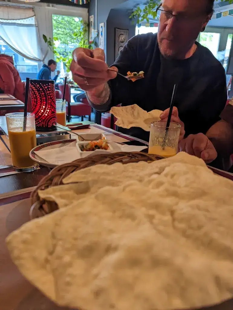 Uwe Prions_Himalayan restaurant Sneek_Sneek_avis