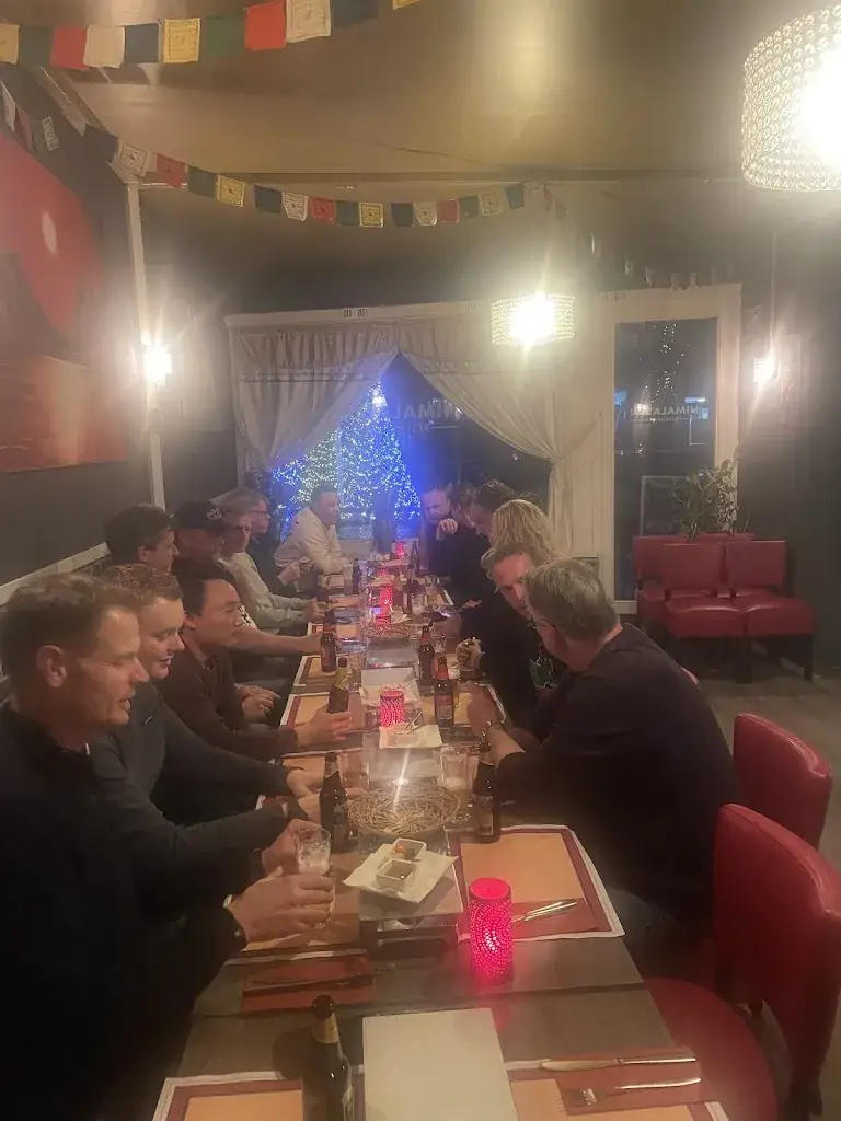 Himalayan restaurant Sneek ristorante a Sneek