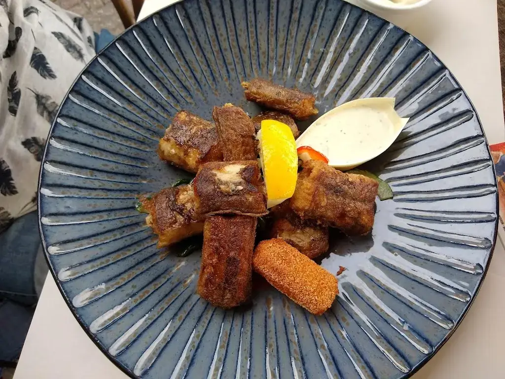 Menu_Café Restaurant De Oranjeboom_Hendrikskinderen_image_7