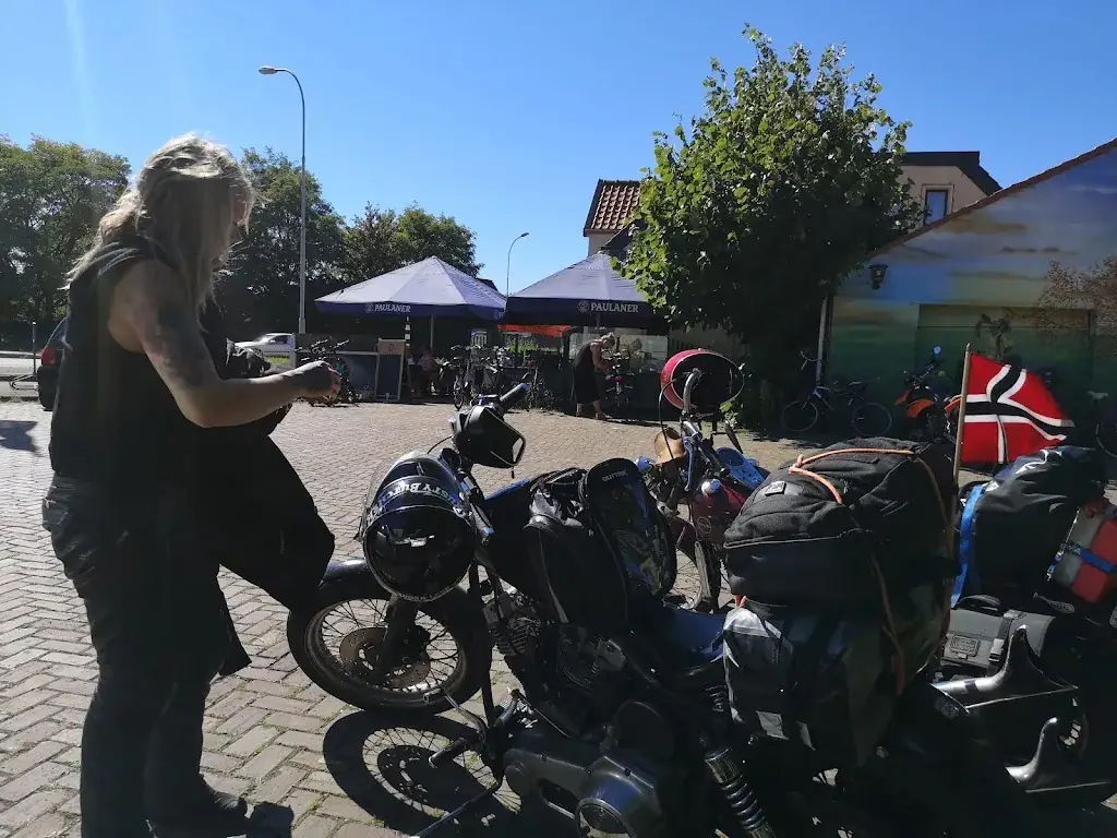 Geir R._Café Restaurant De Oranjeboom_Hendrikskinderen_review