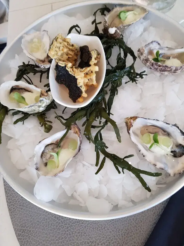 Menu_Breakers Beach House_Noordwijk_image_6