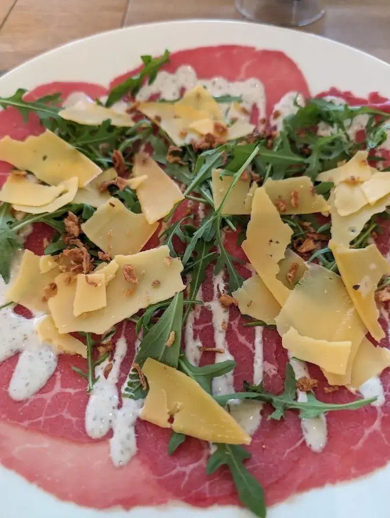 Menu_Breakers Beach House_Noordwijk_image_9