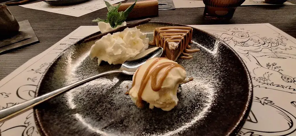 Menü_Restaurant Plein6_Noordwijk_Bild_3