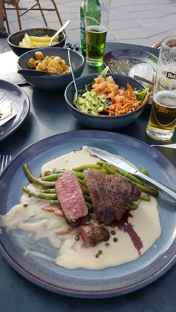 Menü_Restaurant Plein6_Noordwijk_Bild_4