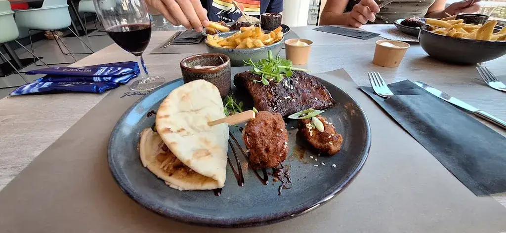 Menü_Restaurant Plein6_Noordwijk_Bild_5