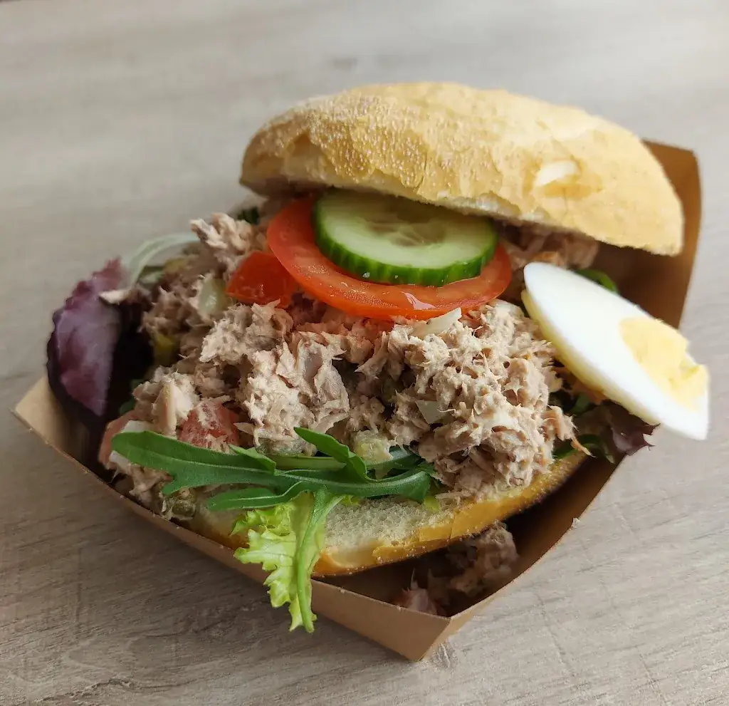 Menü_Restaurant Plein6_Noordwijk_Bild_6