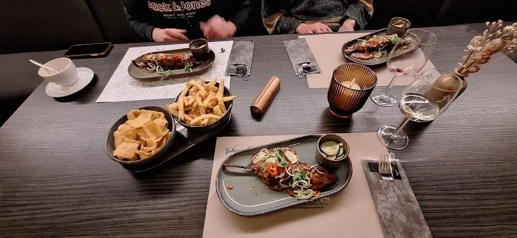 Menü_Restaurant Plein6_Noordwijk_Bild_8