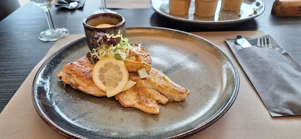 Menü_Restaurant Plein6_Noordwijk_Bild_9