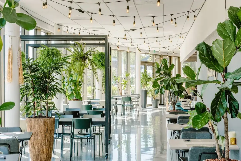 Restaurant Plein6_Noordwijk_slider_image_1