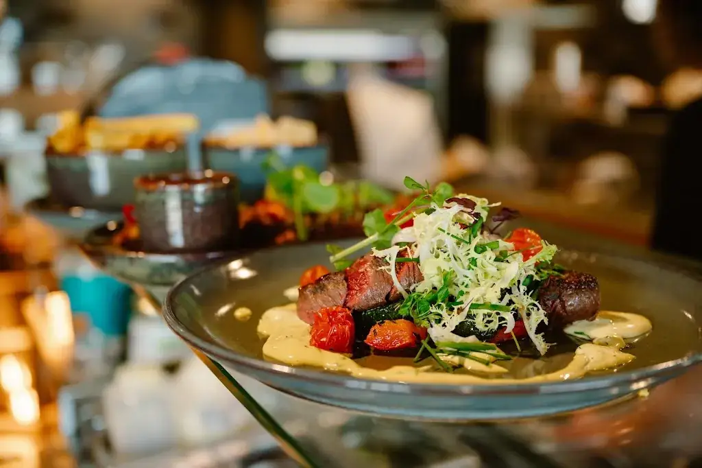 Restaurant Plein6_Noordwijk_slider_image_2