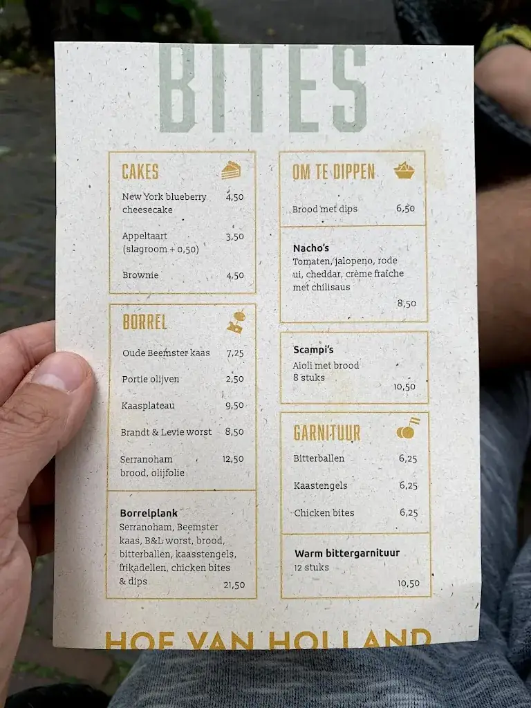 Menu_Hof Van Holland_Noordwijk_image_3