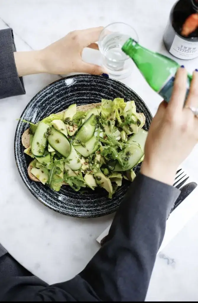 Menu_Hof Van Holland_Noordwijk_image_5